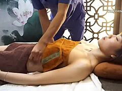 Korean Sex Massage